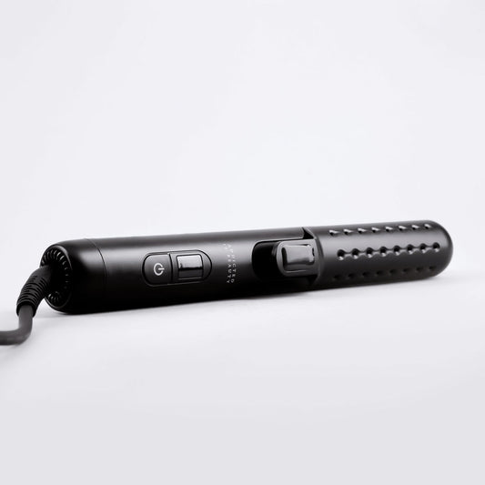 2-in-1 Hot & Cool Pro Styler - Multiply your style