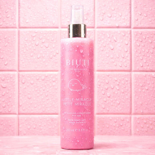 Detangling Conditioner For Kids