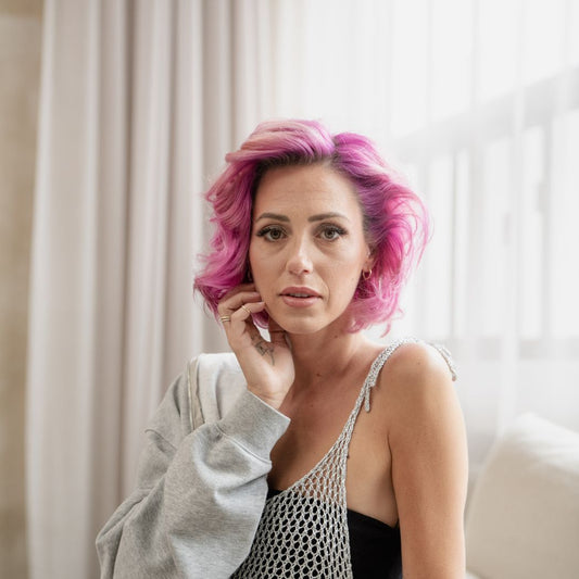 Poudre volumisante Boost