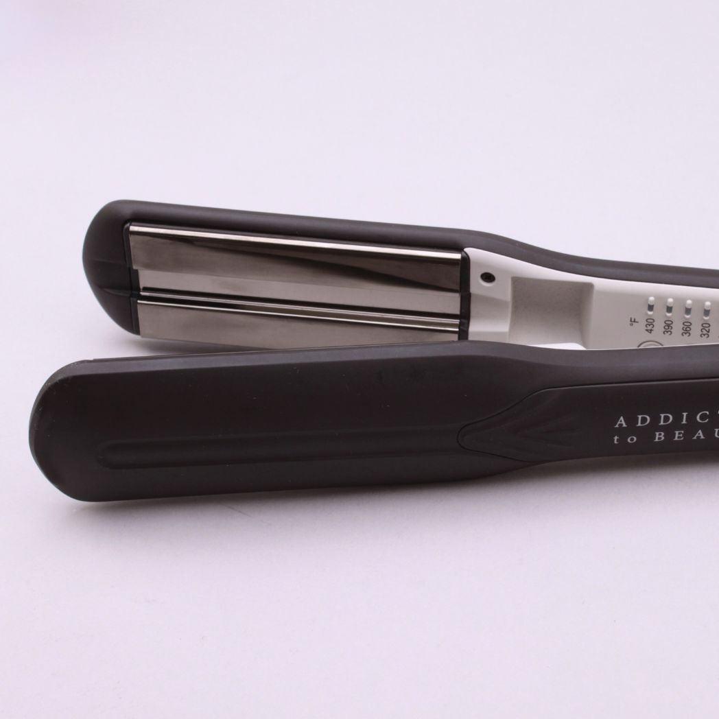 Steam Styler - All-in-One Professional Styler with Steam and Infrared ...