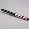 1" Clipless Curling Wand - Elevate your curl game