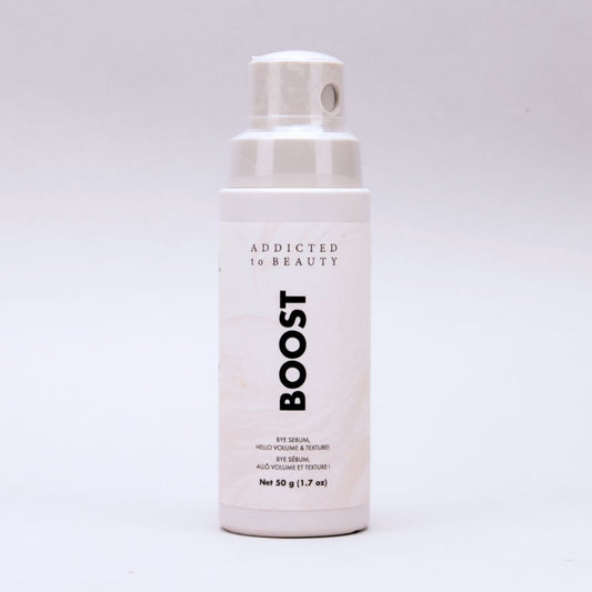 Poudre volumisante Boost