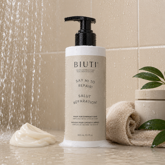 Masque réparateur - 300ml