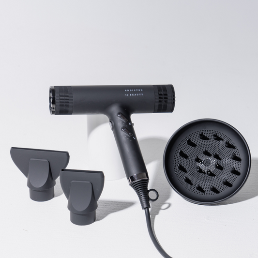 Lightest hair dryer deals